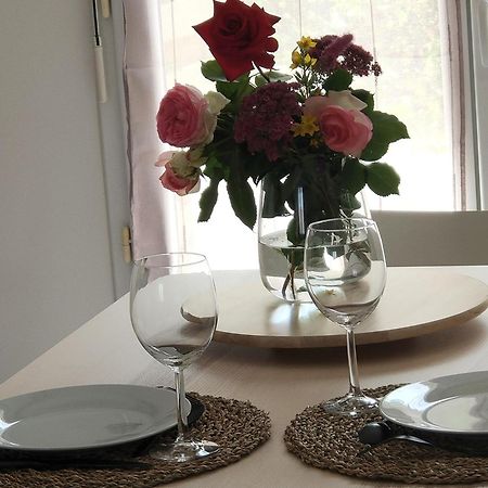 Tresor De Beaurains Daire Dış mekan fotoğraf