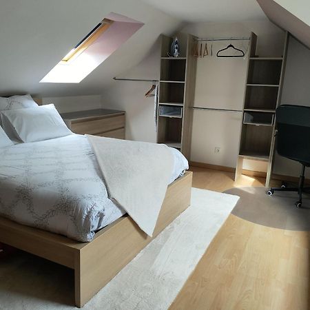 Tresor De Beaurains Daire Dış mekan fotoğraf
