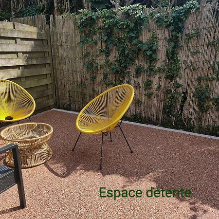 Tresor De Beaurains Daire Dış mekan fotoğraf
