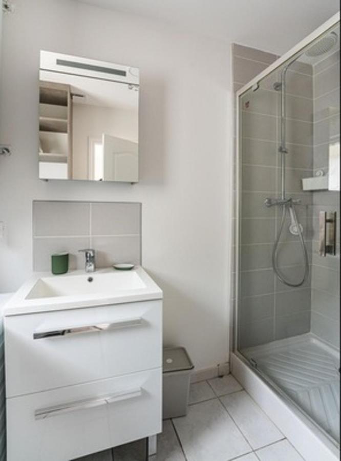 Tresor De Beaurains Daire Dış mekan fotoğraf