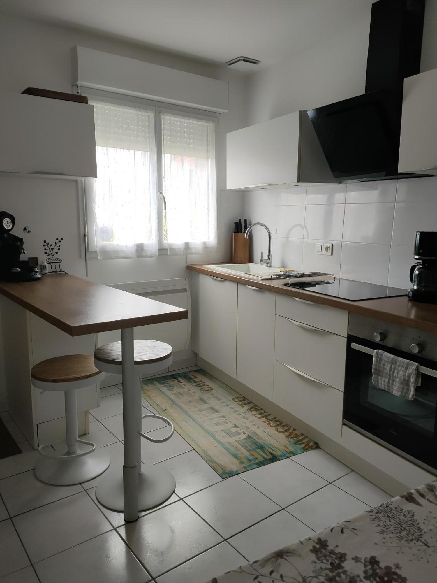Tresor De Beaurains Daire Dış mekan fotoğraf