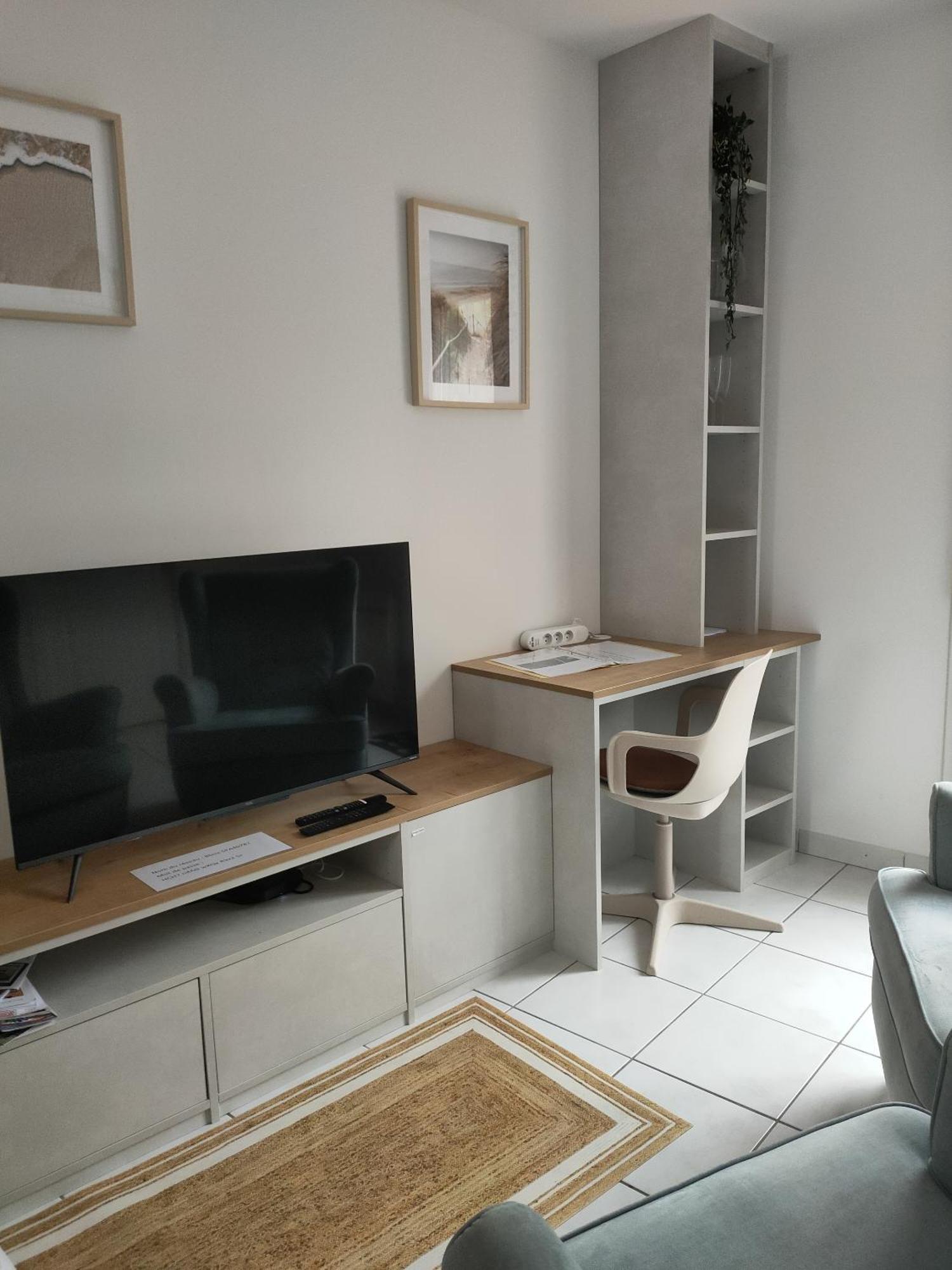 Tresor De Beaurains Daire Dış mekan fotoğraf