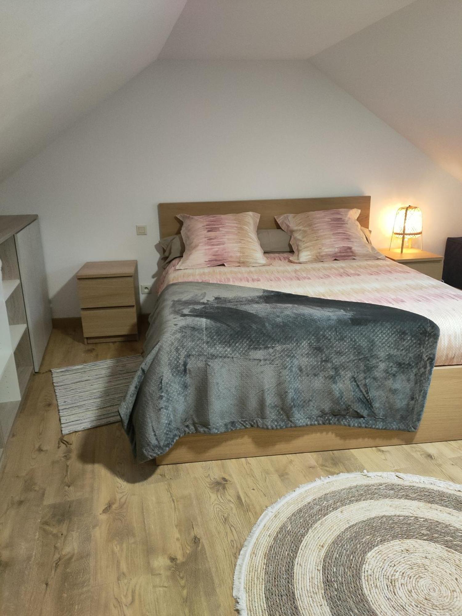 Tresor De Beaurains Daire Dış mekan fotoğraf