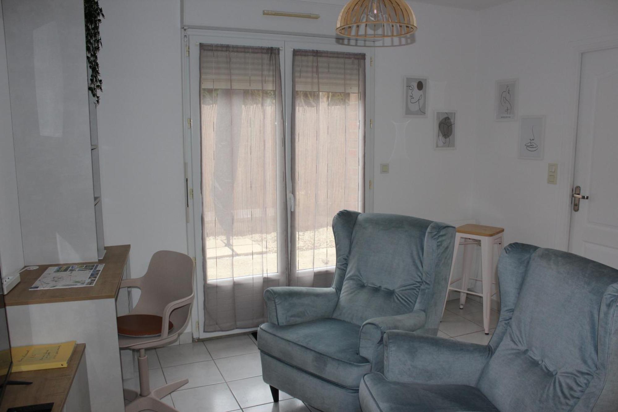 Tresor De Beaurains Daire Dış mekan fotoğraf