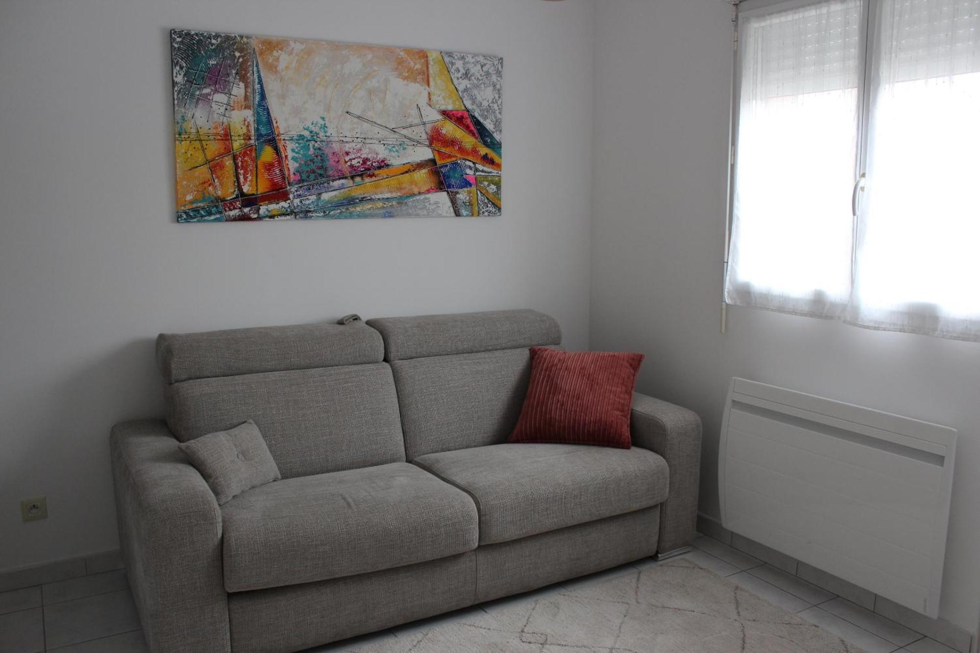 Tresor De Beaurains Daire Dış mekan fotoğraf