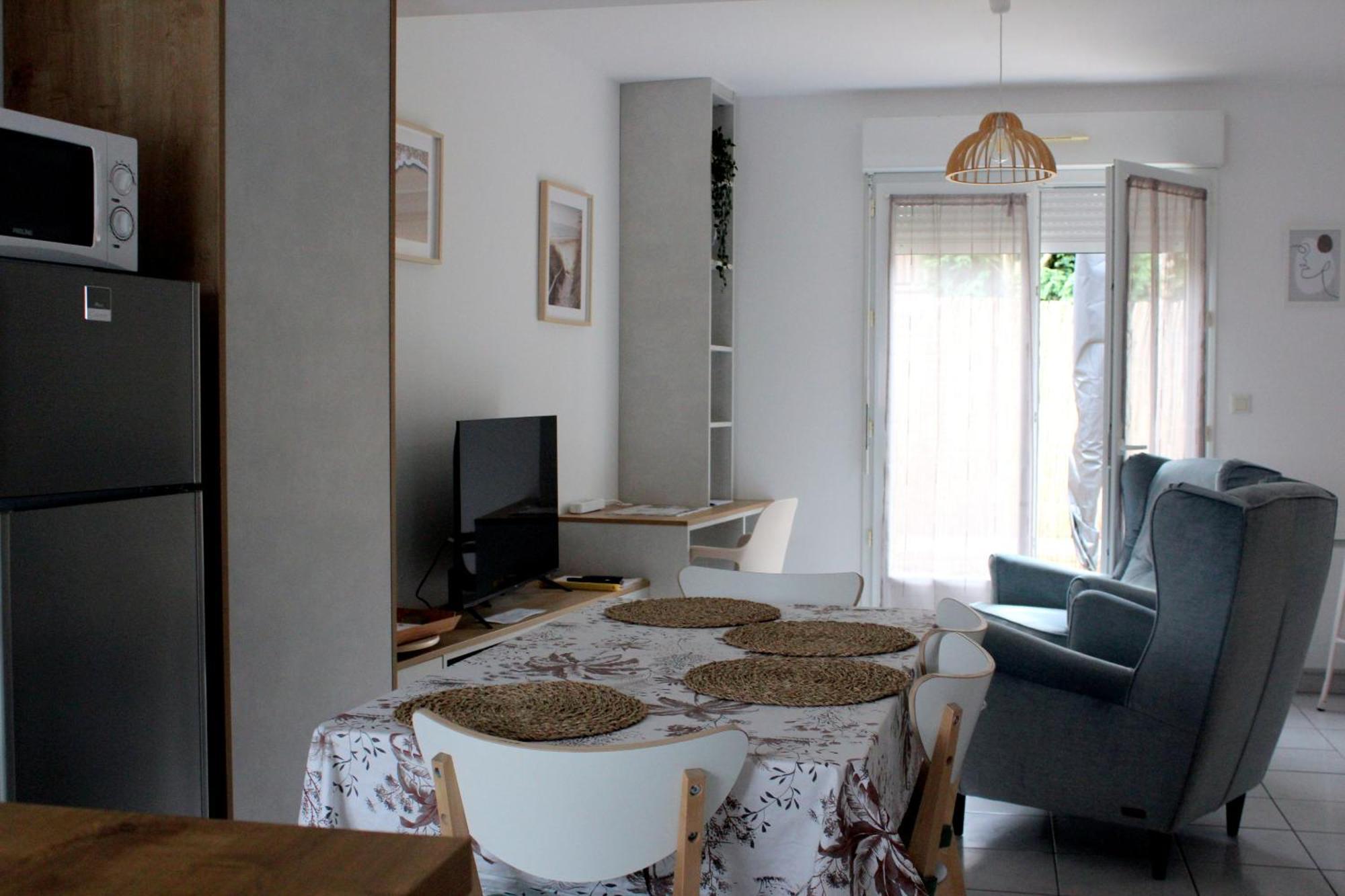 Tresor De Beaurains Daire Dış mekan fotoğraf